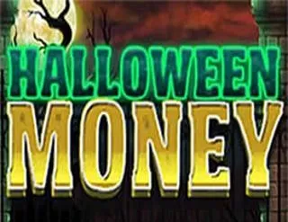 Halloween Money